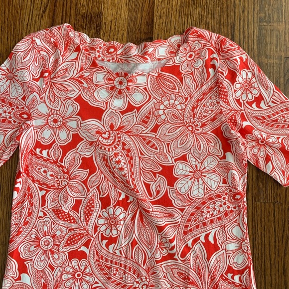 Talbots Blouse - Picture 2 of 5